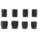 Jeu de d'outils d'extraction et d'insertion de douilles KSTOOLS - 6700255