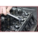 Jeu de d'outils d'extraction et d'insertion de douilles KSTOOLS - 6700255