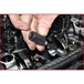 Jeu de d'outils d'extraction et d'insertion de douilles KSTOOLS - 6700255