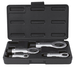 Casse écrous pour écrous 9-12 mm KS TOOLS - 700.1181