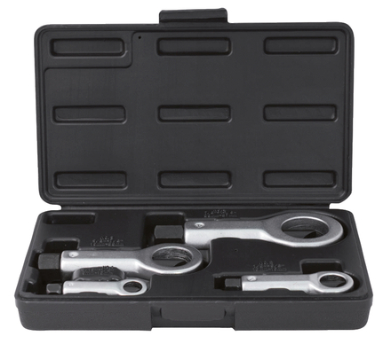 Casse écrous pour écrous 12-16 mm KS TOOLS - 700.1182