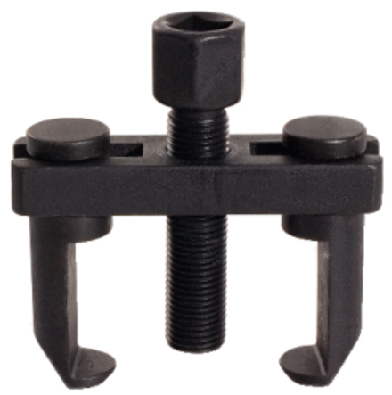 Extracteur universel de bras d'essuie-glace à 2 griffes KS TOOLS - 700.1185