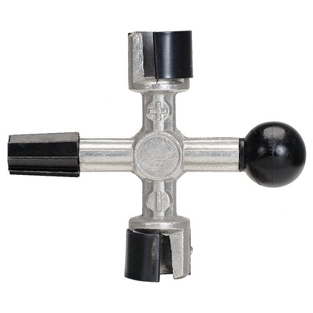 Nettoyeur de cosses de batterie KSTOOLS - 7001195
