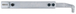 Griffe 230 mm pour extracteur 700.1320 KS TOOLS - 700.1322