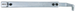 Griffe 280 mm pour extracteur 700.1320 KS TOOLS - 700.1323
