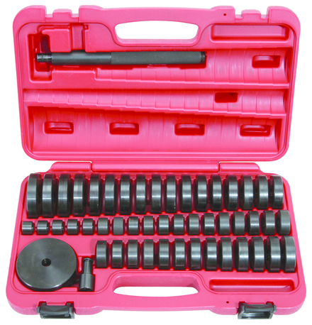 Bague à frapper 59 mm KS TOOLS - 700.1392