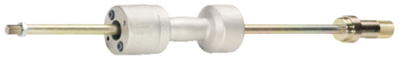 Masse à inertie extra lourd 6kg+3kg KS TOOLS - 700.1415