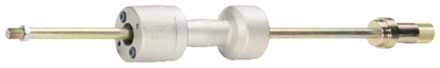Adaptateur 1 1/2'' pour marteau à inertie KS TOOLS - 700.1421