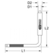 Levier pour axe KSTOOLS - 7001465