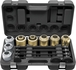 Vis de force complète M16x2,0 L450mm du coffret 700.1550 KS TOOLS - 700.1554