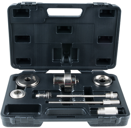 Rallonge de vis de force M10 x 1,25, 200 mm KS TOOLS - 700.1652