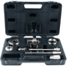 Rallonge de vis de force M10 x 1,25, 200 mm KS TOOLS - 700.1652