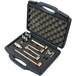 Coffret de gabarits pour biellettes de direction, 9 pièces KSTOOLS - 7001685