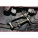 Coffret de gabarits pour biellettes de direction, 9 pièces KSTOOLS - 7001685