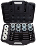 Douille Diam. int, 42 mm, Diam. ext, 52 mm KS TOOLS - 700.1718