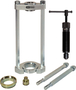 Vérin hydraulique et presse de support, 6 pièces KS TOOLS - 700.1750