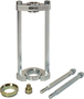 Presse support universelle sans vérin hydraulique, 5 pièces KS TOOLS - 700.1751