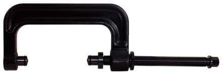 Support universel avec vis de force KS TOOLS - 700.1756