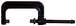 Support universel avec vis de force KS TOOLS - 700.1756