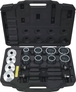 Coffret basic de douilles d'extraction KS TOOLS - 700.1760