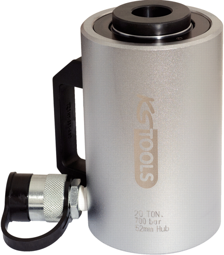 Vérin hydraulique 20T KS TOOLS - 700.1791