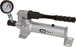 Pompe manuelle hydraulique, 700 bars KS TOOLS - 700.1792