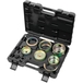 Coffret d'outils pour silentblocs VAG, 11 pièces KSTOOLS - 7002100