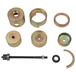 Coffret d'outils pour silentblocs VAG, 11 pièces KSTOOLS - 7002100