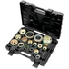 Coffret d'outils pour silentblocs VAG, 18 pièces KSTOOLS - 7002110
