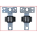 Coffret d’outils pour silentblocs Ford KSTOOLS - 7002210