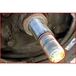 Jeu de douilles de montage KSTOOLS - 7002320