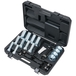 Coffret de douilles de pression étagées, 22 pcs KSTOOLS - 7002355