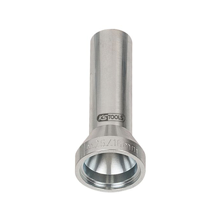 Douille étagée, intérieur Ø 16mm, extérieur Ø 26mm KSTOOLS - 700.2357