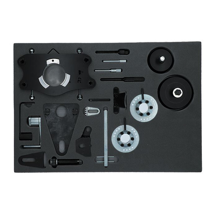 Module d'outils de calage RENAULT - FORD - PSA KSTOOLS - 711.1117