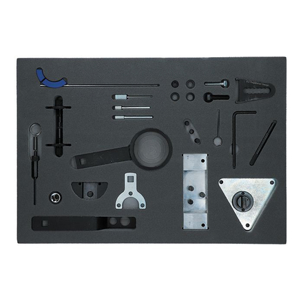 Module d'outils de calage FIAT KSTOOLS - 711.1121