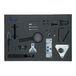 Module d'outils de calage FIAT KSTOOLS - 711.1121