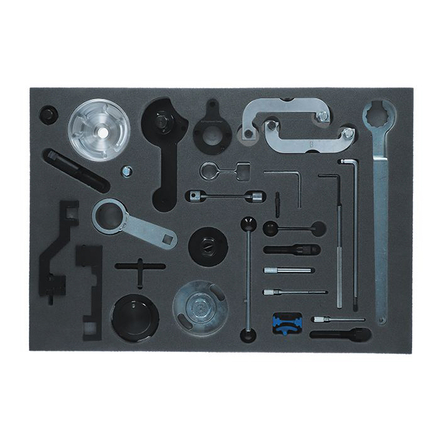 Module d'outils de calage VAG KSTOOLS - 711.1133