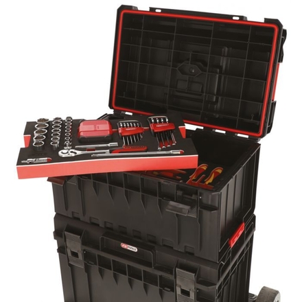 Module de serrage pour boites de transport SCM, 78 pcs KSTOOLS - 7160078