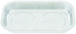 Plateau magnétique polie, 140 x 240 mm KS TOOLS - 800.0151