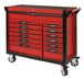 Servante ULTIMATE 13 tiroirs KS TOOLS - 809.0013