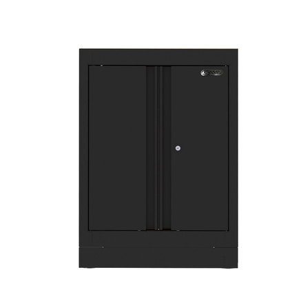 Bloc bas 2 portes 26'' KS TOOLS - 810.8005