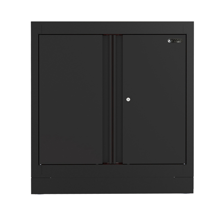 Bloc bas 2 portes 34'' KS TOOLS - 810.8006
