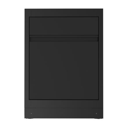 Bloc de tri 70L, 26'' KS TOOLS - 810.8007