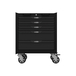Servante 5 tiroirs 26'' KS TOOLS - 810.8010