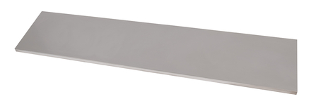 Plateau inox 1725 mm KS TOOLS - 810.8033