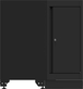 Bloc d'angle 1 porte KS TOOLS - 810.8043