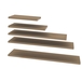 Plateau bois 2588x700x40mm KS TOOLS - 810.8159