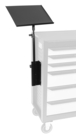 Tablette PC pour servantes KS TOOLS - 816.9933