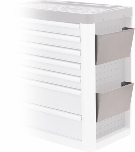Bac poubelle pour Servante ULTIMATE KS TOOLS - 816.9937
