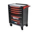 Servante d'atelier 6 tiroirs fabriquée en France KS TOOLS - 8240006F